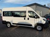 Fiat Ducato Hochraum 33 140 L2H2 RS: 3450 mm 9 Sitzer - : Kleinbus, Sitzer 14