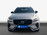 Volvo XC60 B4 D AWD Ultimate Dark - Volvo XC60 mit Diesel-Antrieb: Standheizung