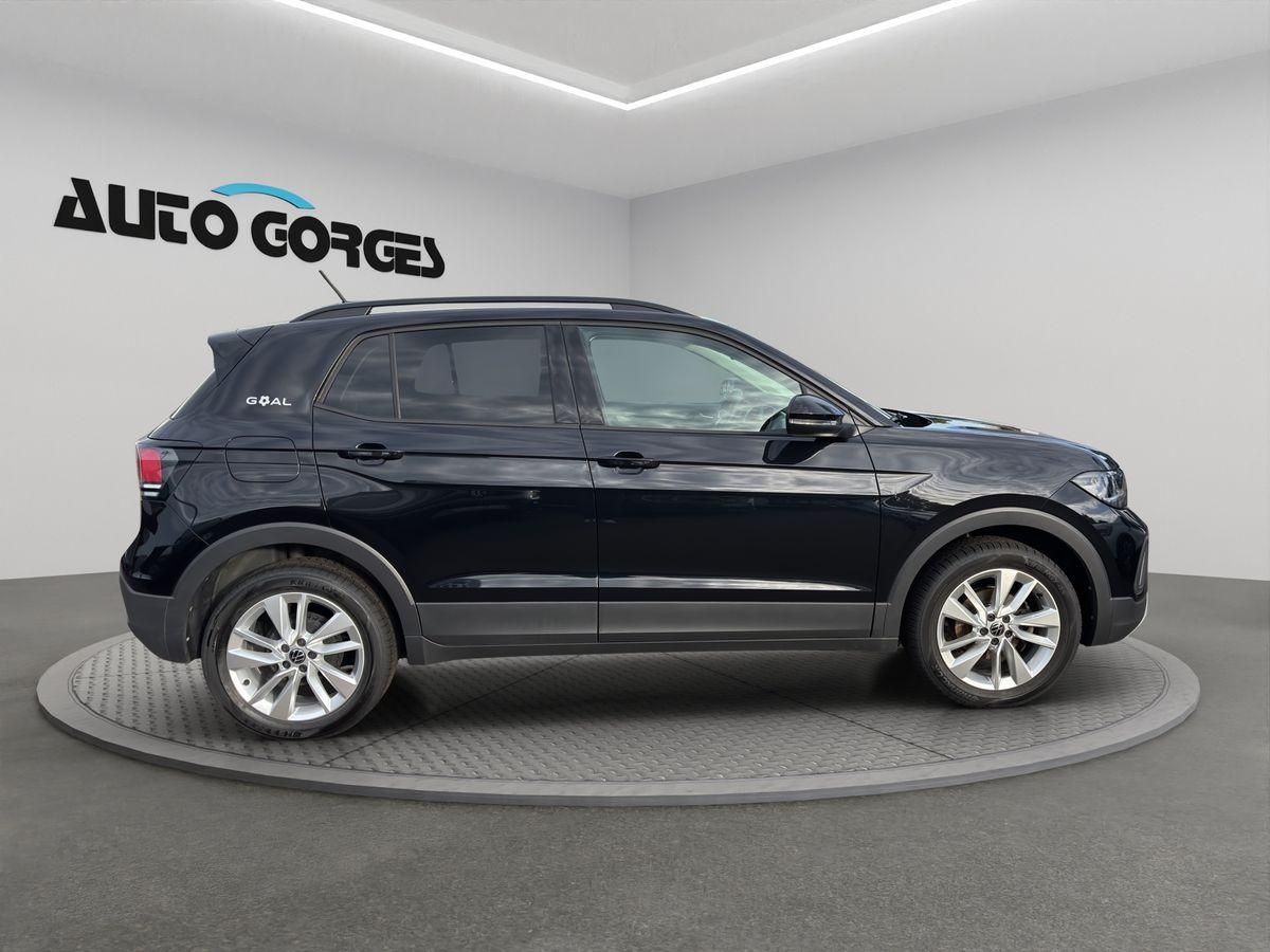 Volkswagen T-Cross - Bild 6