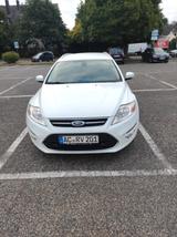 Ford Mondeo 2,0TDCi 120kW DPF Titanium S Turnier ... - Ford Mondeo in Aachen