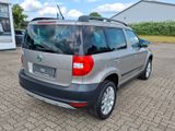 Skoda Yeti 1.4 TSI Active Plus Edition*1.Hd.*44.500km* - Skoda Yeti: Active Plus Edition