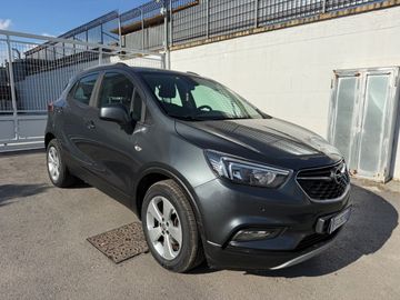 Opel Mokka X - 3
