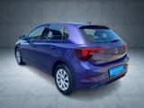 Volkswagen Polo Life 1.0 MPI Klima+SHZ+LED+PDC+DiCockpit - Jahreswagen: Kleinwagen
