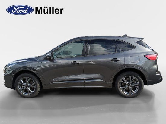 Ford Kuga 2.5 Plug-In Hybrid ST-Line*Navi*DAB*Allwett imagem 2