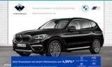 BMW X3 xDrive20d ZA Luxury Line Head-Up HiFi DAB - BMW: Za