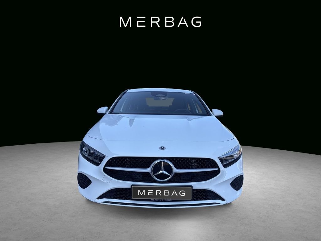 Mercedes-Benz A 200 d Limousine AHK ACC KAMERA WINTER LED foto 2