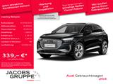 Audi Q4 35 S line AR HUD, Area View, AHK, Wärm e-tron - Audi Q4 Jahreswagen