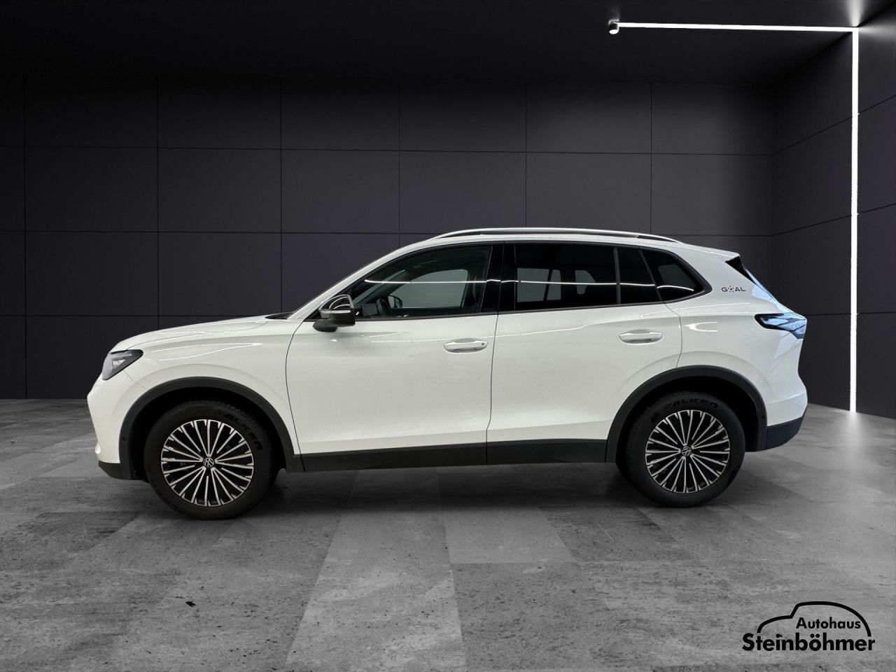 Volkswagen Tiguan - Bild 3