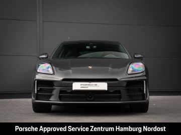 Porsche Panamera - 8