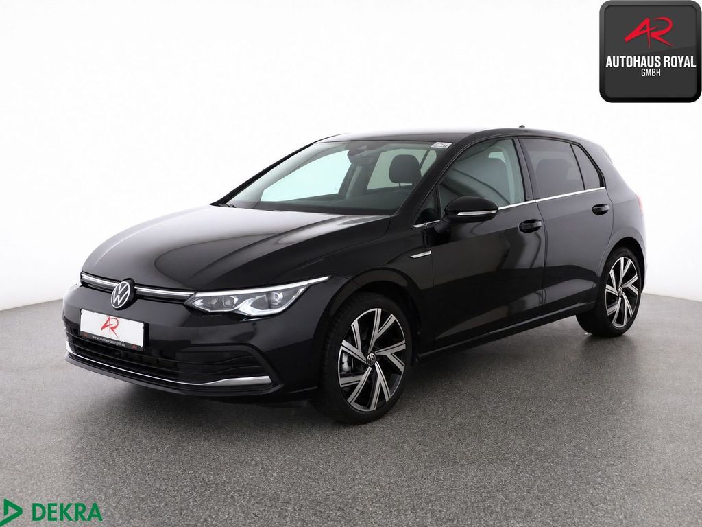 Image of Volkswagen Golf