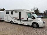 Adria Coral Plus S670SL - Adria Coral 670 sl