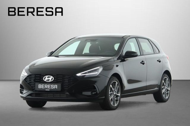 Hyundai i30 FL 5-Türer (MY25) 1.0 T-GDI (100PS) 6-MT 2WD