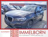 BMW X3 xDrive 30 e VollLeder*AHK*360*HiFi*LED*LiveCo - BMW X3 Plug-in Hybrid (PHEV) Gebrauchtwagen