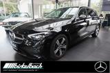 Mercedes-Benz C 300 T 4Matic - Mercedes-Benz C 300 in Saarbrücken