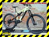 NOX cycles Hybrid Enduro 7.1 Pro Brose 725Wh 90Nm - NOX cycles E-Bikes