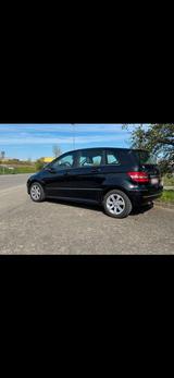 Mercedes-Benz Mercedes Benz B 150 2007 - Mercedes-Benz B 150 von privat