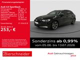 Audi A3 Sportback 35 TDI advanced AHK LED HuD SONOS C - Audi A3 in Bielefeld