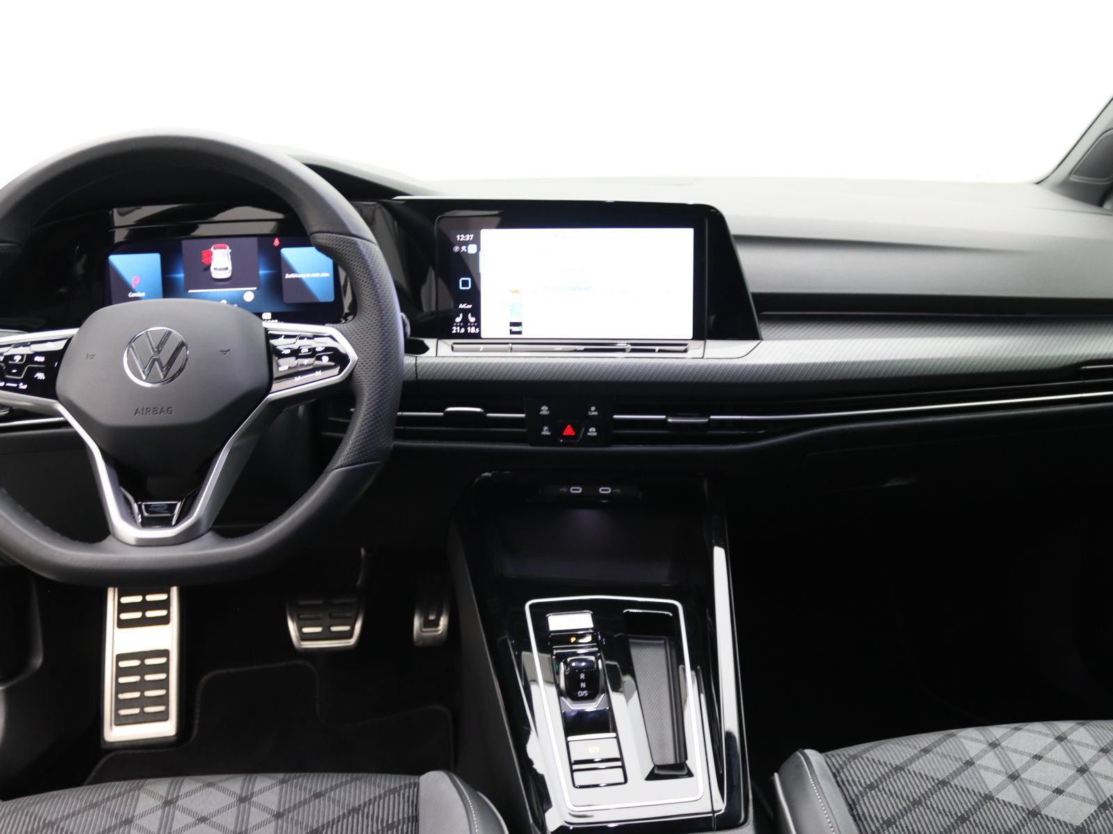Volkswagen Golf - Bild 18