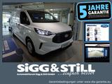 Ford Transit Custom Kasten Trend 320 L2 AWD ACC*PDC*C - Ford Transit awd Gebrauchtwagen