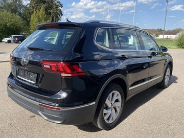 Volkswagen Tiguan Allspace - 6