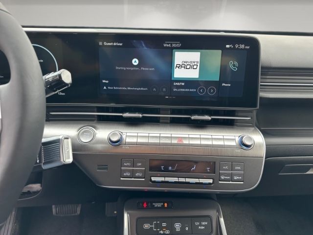 Hyundai KONA - Bild 9