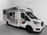 Challenger 287 Graphite Premium Ford *Solar, Markise MJ2026