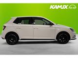 Skoda Fabia 1.2TSI Monte Carlo+TEMPO+PDC+KLIMA+SHZ - Skoda Fabia: Fabia2