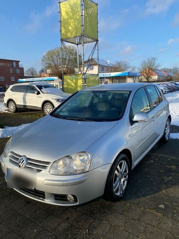 Volkswagen 2.0 TDI 6 Gang