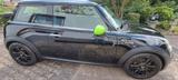 MINI One 55kW Brick Lane Alien Green Brick Lane A... - MINI MINI: 55kw