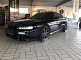 Nissan 200 SX Z Edition S14a - Nissan: Sx