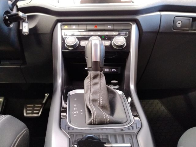 T-Roc Cabriolet R-Line 1.5 TSI DSG Black Style