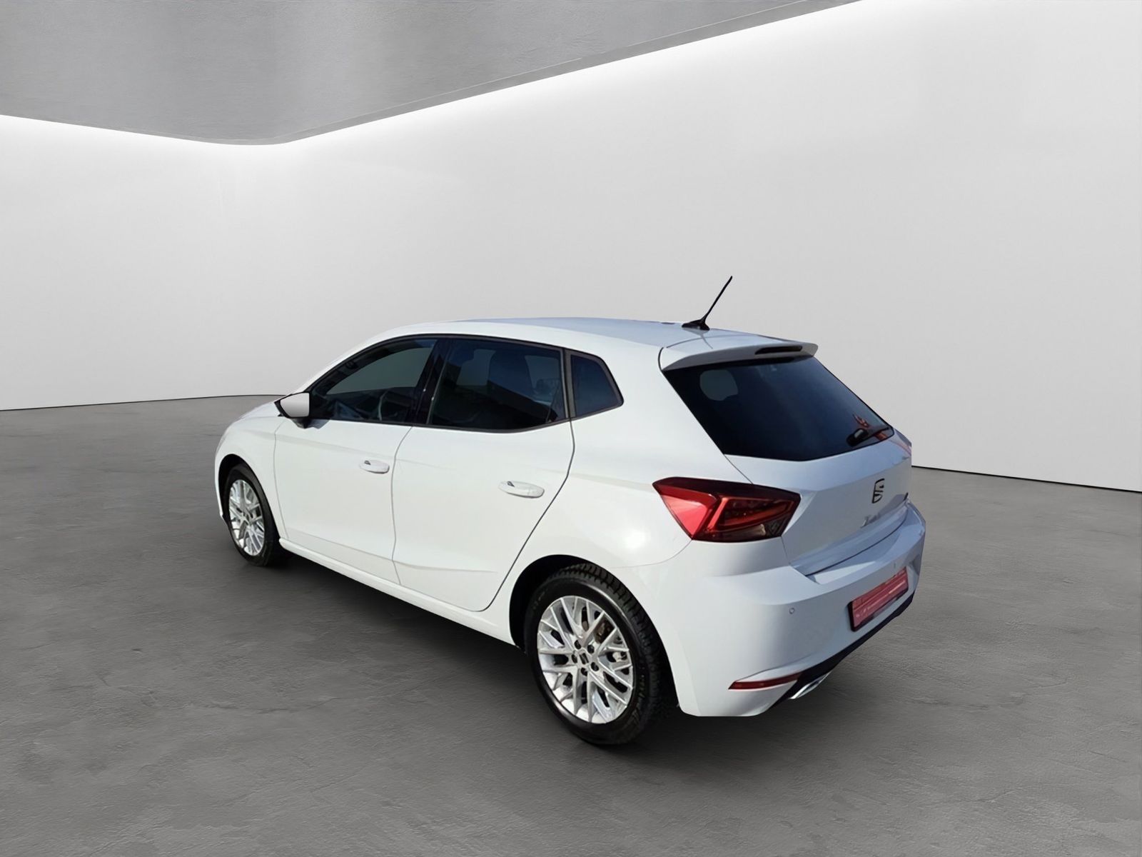 Seat Ibiza - Bild 5