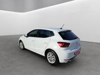 Seat Ibiza - Vorschau Bild 5