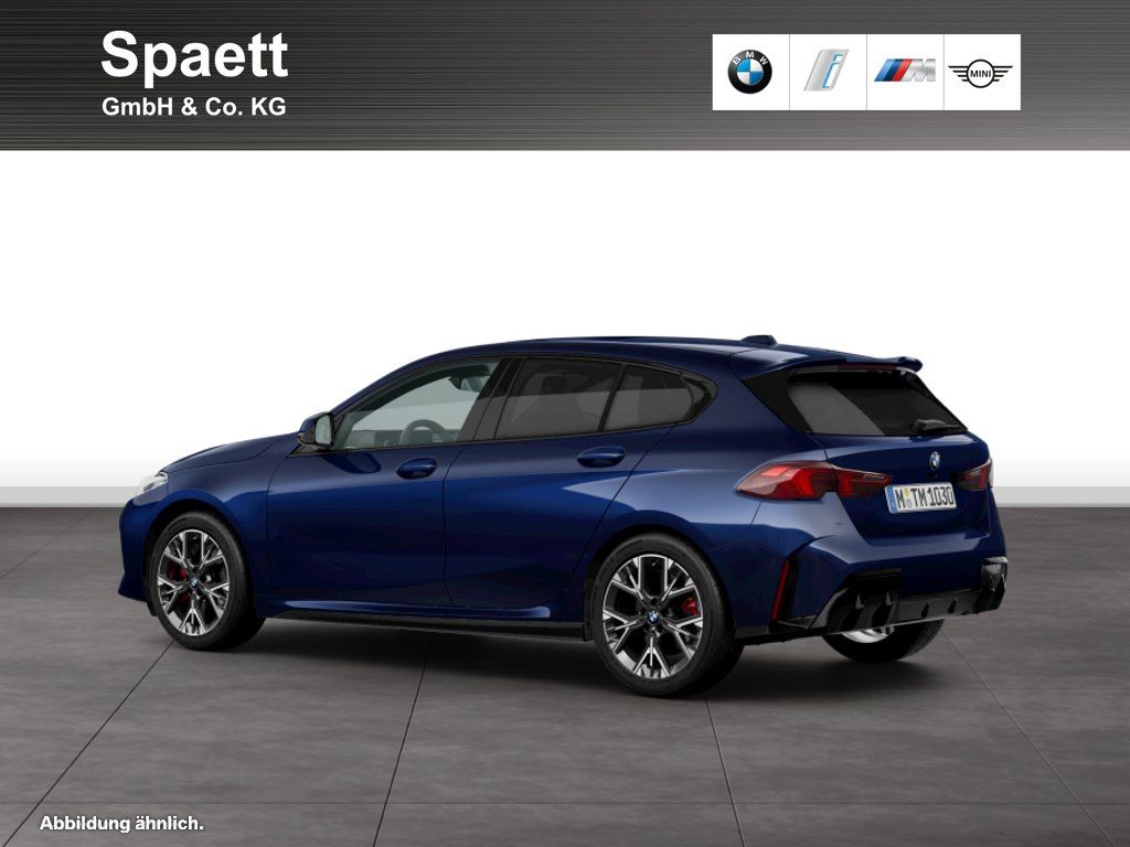 BMW 120 - Bild 6