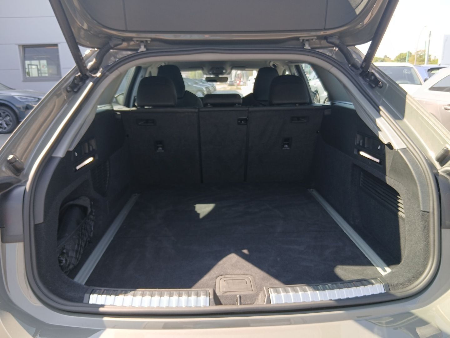 Audi A6 - Bild 16
