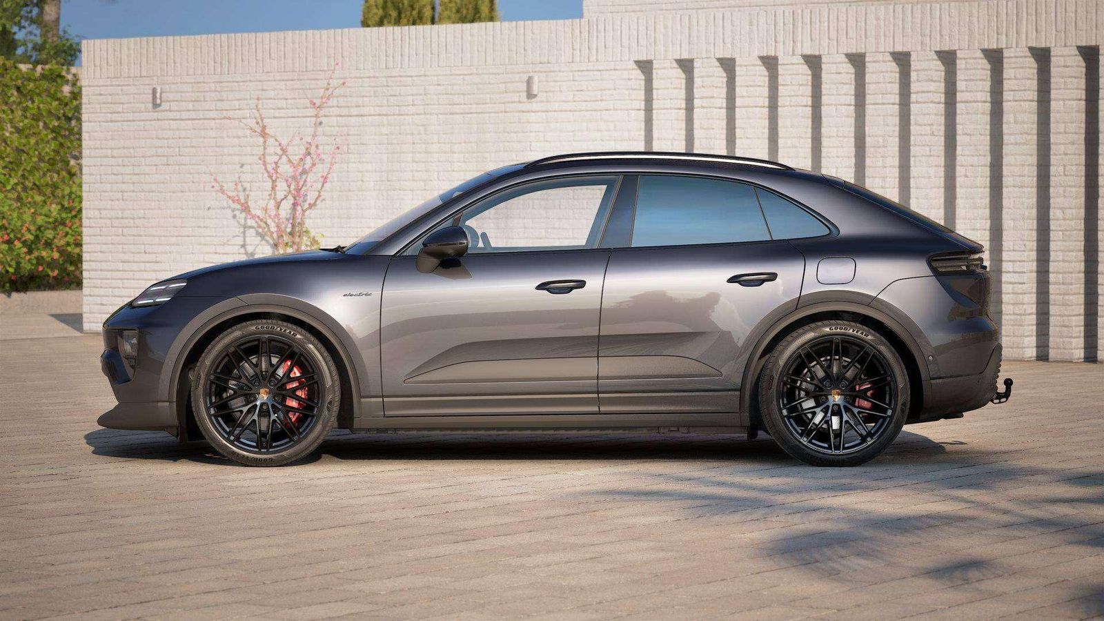 Porsche Macan 4S 100KW/22 RS/AIR/ACHTERASST/MATRIX/TREKH imagem 3