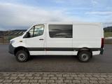 Mercedes-Benz Sprinter 316 CDI Lang Mixto 4x4 Allrad MBUX - Angebote