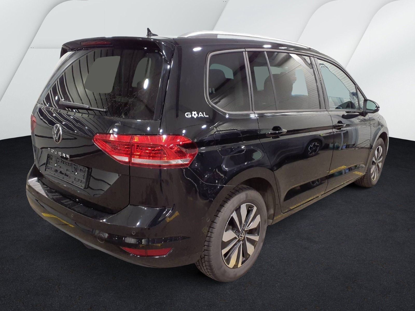 Volkswagen Touran - Bild 3
