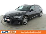 Audi A6 45 TFSI Mild-Hybrid quattro sport  Aut.*NAV* - : Kombi, Automatik