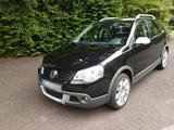 Volkswagen Polo Cross 1,9 TDI - Volkswagen Polo mit Diesel-Antrieb: 1.9
