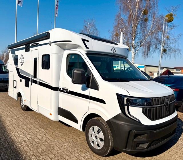 Ahorn T 680 *Deal des Monats*Raumwunder*