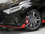Hyundai i20 1.6 T-GDI N-Performance Navi Assistenz Paket - gebrauchte Hyundai i20 aus dem Jahr 2022