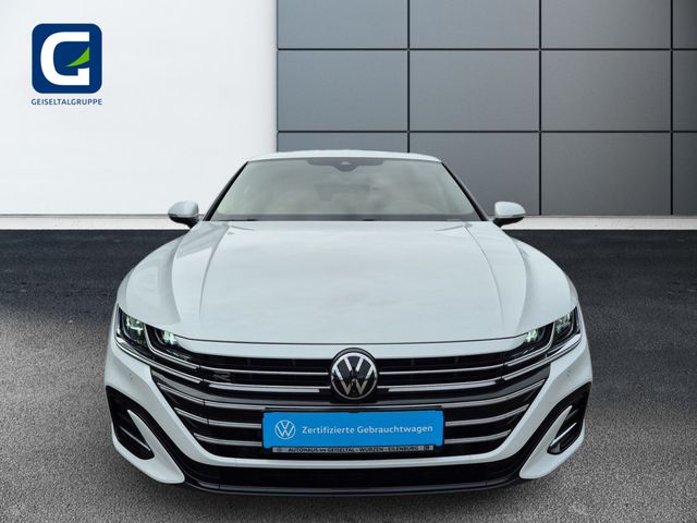 Arteon Shootingbrake 2.0 TDI R-Line 4MOTION *DSG