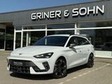 Cupra Leon 1.5 eTSI,18-Zoll,3-Zonen,ACC,CarPlay,DAB+ - Cupra Leon in Bremen