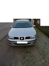 Seat Leon 1m 1.6 16V - gebrauchte Seat Leon aus dem Jahr 2002