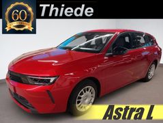 Fahrzeugabbildung Opel Astra L Sports Tourer 1.2T PDC/LED/DAB/8xRÄDER