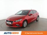 Mazda 3 2.0 Center-Line Aut.*NAVI*TEMPO*PDC*ALU* - gebrauchte Mazda 3 aus dem Jahr 2017