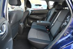 NISSAN Pulsar 1.2 DIG-T Acenta Automatik Navi Cam