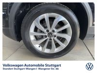 Volkswagen T-Roc - Vorschau Bild 11