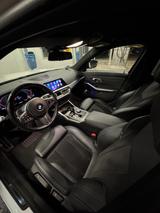 BMW 320i xDrive M Sport Automatik M Sport - BMW 3er Reihe: Standheizung